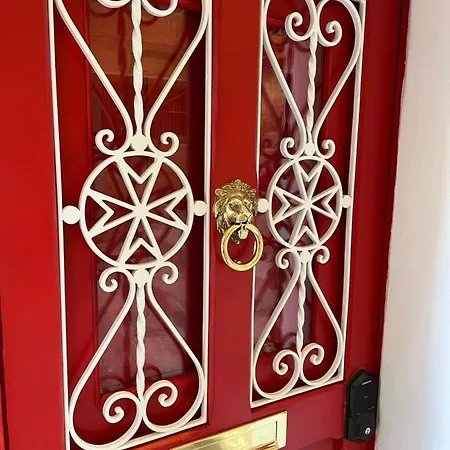 Appartement Capital Hideaway