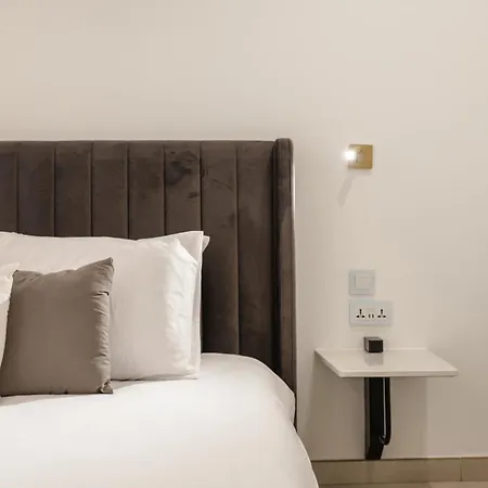 Capital Hideaway La Valette