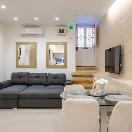 Capital Hideaway Appartement *