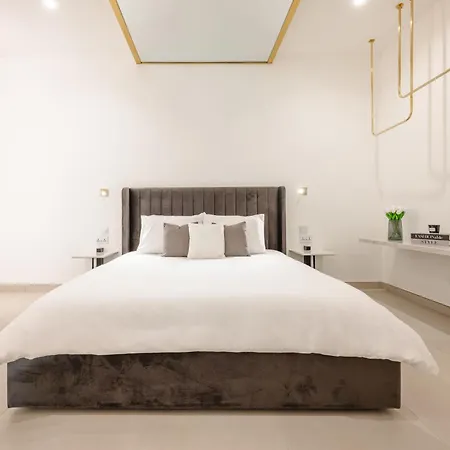 Capital Hideaway * Valletta