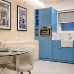 Apartman Capital Hideaway