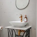 Capital Hideaway Apartman Valletta