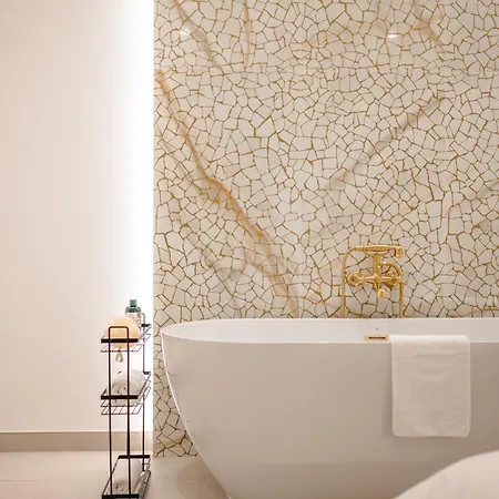 Apartamento Capital Hideaway