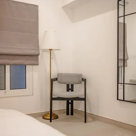 Capital Hideaway Apartamento *