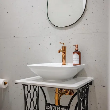 Capital Hideaway Apartment Valletta
