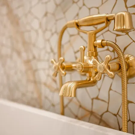 Apartman Capital Hideaway *