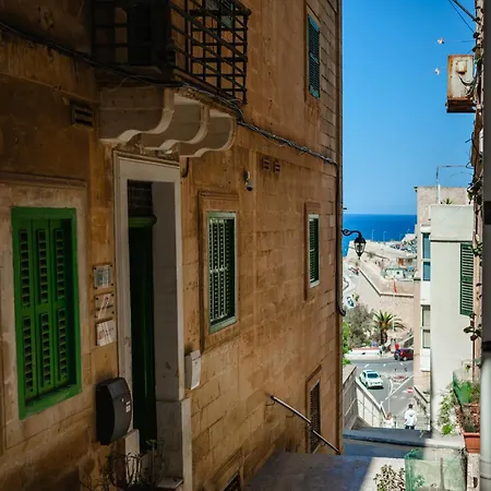 Apartment Capital Hideaway Valletta
