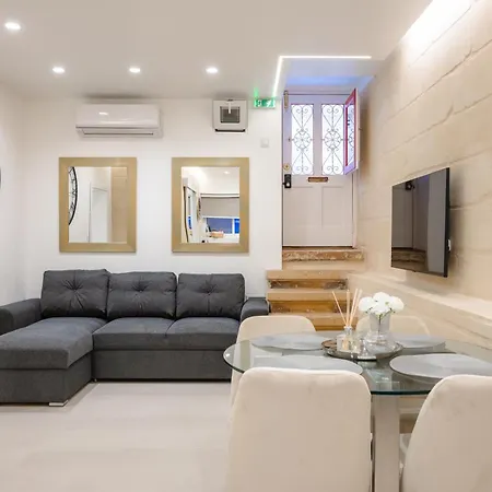 Capital Hideaway Valletta