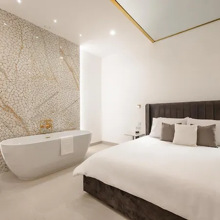 Apartman Capital Hideaway