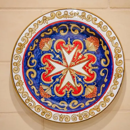 Apartamento Capital Hideaway *