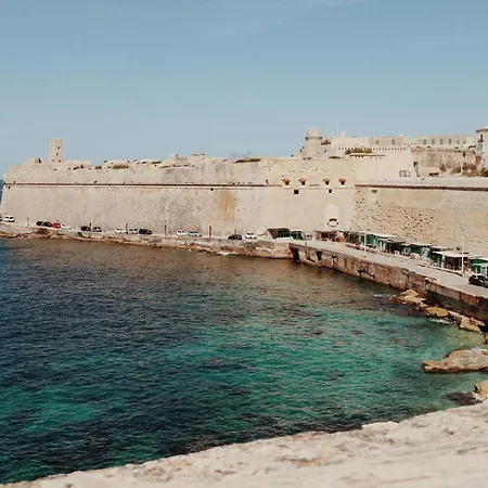 Capital Hideaway * Valletta