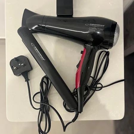 Capital Hideaway * Βαλέτα