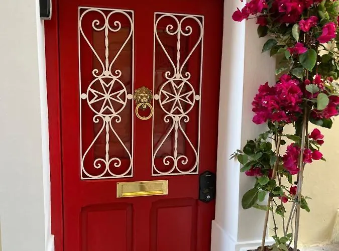 Capital Hideaway Valletta