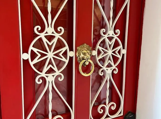 Appartement Capital Hideaway