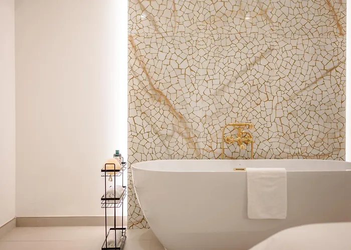 Appartement Capital Hideaway