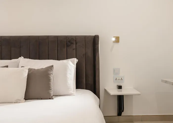 Capital Hideaway Valletta