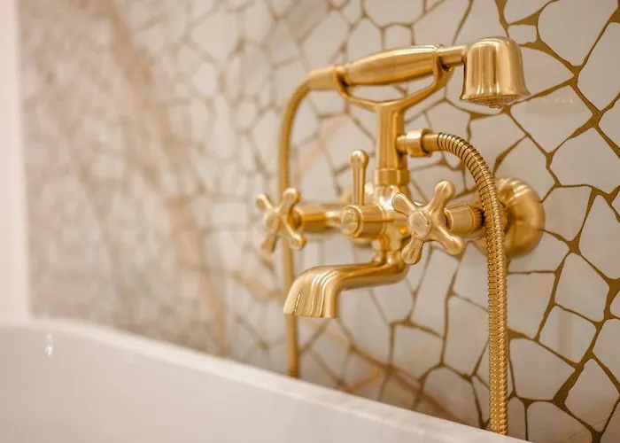 Appartement Capital Hideaway *