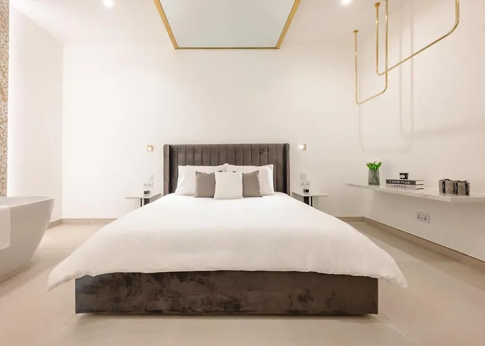 Capital Hideaway * Valletta