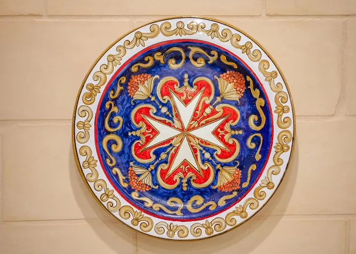 Appartement Capital Hideaway *